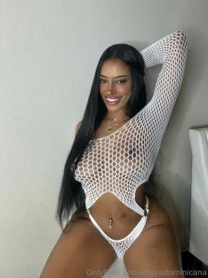 Drayadominicana OnlyFans Leaked Free Thumbnail Picture - #amgpvgTvIO