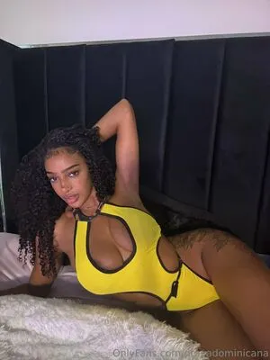 Drayadominicana OnlyFans Leaked Free Thumbnail Picture - #eEOS03Ii1s