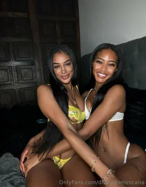 Drayadominicana OnlyFans Leaked Free Thumbnail Picture - #g4ZdXqrHGb