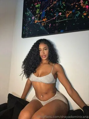 Drayadominicana OnlyFans Leaked Free Thumbnail Picture - #gVrnGDWXy7