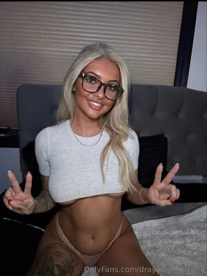 Drayadominicana OnlyFans Leaked Free Thumbnail Picture - #kk0HBspjjU