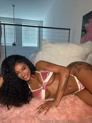 Drayadominicana OnlyFans Leaked Free Thumbnail Picture - #mLm7Efmv8W