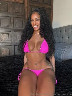 Drayadominicana OnlyFans Leaked Free Thumbnail Picture - #nfzWmIKwQD