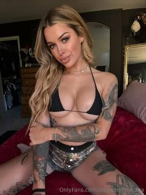 Drayadominicana OnlyFans Leaked Free Thumbnail Picture - #oAxNBVWke4