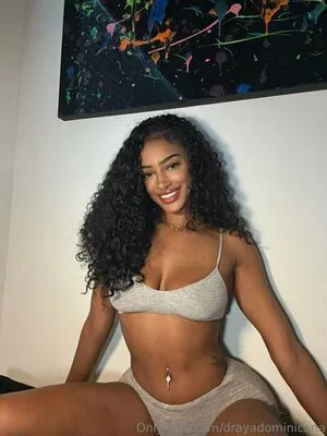 Drayadominicana OnlyFans Leaked Free Thumbnail Picture - #pHrDqUlID9