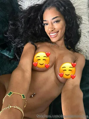 Drayadominicana OnlyFans Leaked Free Thumbnail Picture - #pIDckeGwWS