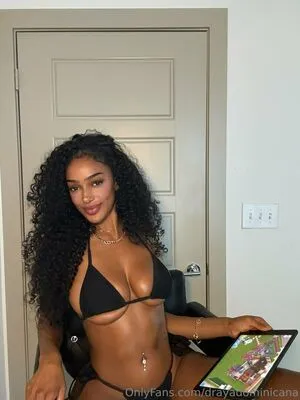 Drayadominicana OnlyFans Leaked Free Thumbnail Picture - #pldbopIfZu