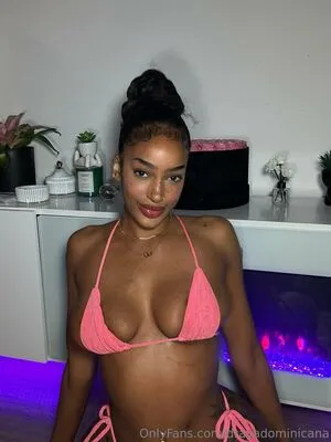 Drayadominicana OnlyFans Leaked Free Thumbnail Picture - #psn0GvIL4O