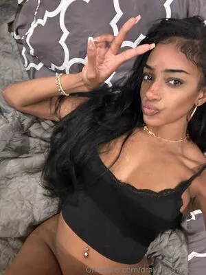 Drayadominicana OnlyFans Leaked Free Thumbnail Picture - #r7WSoPgfue