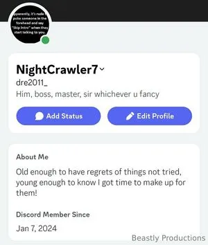 Dre2011 OnlyFans Leaked Free Thumbnail Picture - #8ROejMD8S9