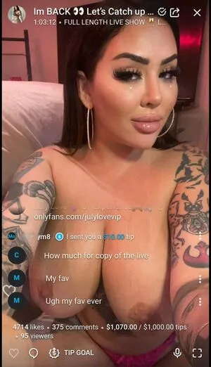 Drea Alexa OnlyFans Leaked Free Thumbnail Picture - #tuwoMOj8RW