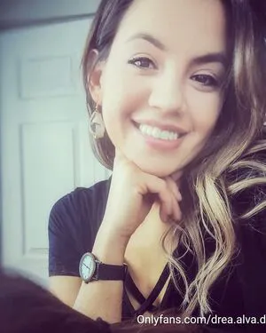 Drea Alva D OnlyFans Leaked Free Thumbnail Picture - #F5SzkWwekr