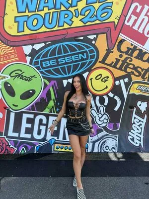 Drea Caputo OnlyFans Leaked Free Thumbnail Picture - #55FSzAjskH