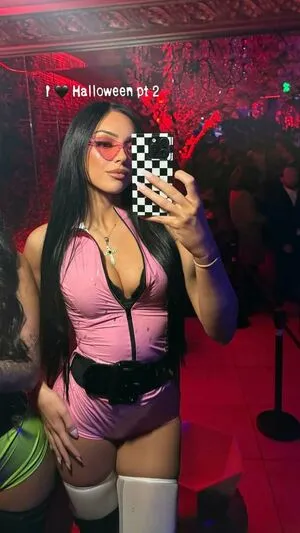 Drea Caputo OnlyFans Leaked Free Thumbnail Picture - #L1Ldnbo6qj