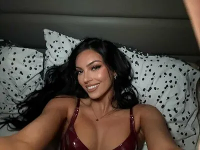 Drea Caputo OnlyFans Leaked Free Thumbnail Picture - #QRDAJEJiNP