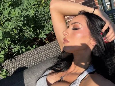 Drea Caputo OnlyFans Leaked Free Thumbnail Picture - #TRQM0EuN5r