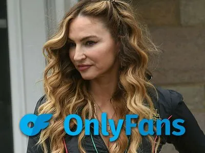 Drea Matteo OnlyFans Leaked Free Thumbnail Picture - #KPSrSCq7kW