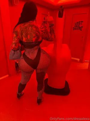 Dreaalexa OnlyFans Leaked Free Thumbnail Picture - #4SbG2rUB4p