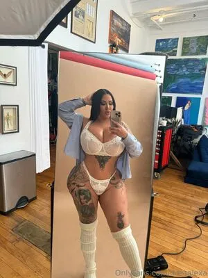 Dreaalexa OnlyFans Leaked Free Thumbnail Picture - #4qM9KQkyQY