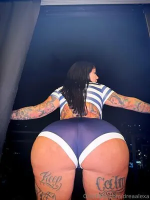 Dreaalexa OnlyFans Leaked Free Thumbnail Picture - #5IlaZaUSE1