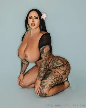 Dreaalexa OnlyFans Leaked Free Thumbnail Picture - #CLqDxoo7k8