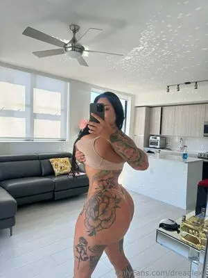 Dreaalexa OnlyFans Leaked Free Thumbnail Picture - #CTJrDoU6KZ