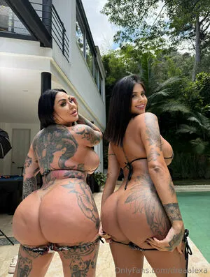 Dreaalexa OnlyFans Leaked Free Thumbnail Picture - #DELuywLXf6
