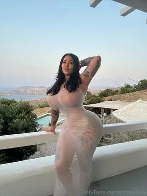 Dreaalexa OnlyFans Leaked Free Thumbnail Picture - #FHmiodeQL3