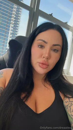 Dreaalexa OnlyFans Leaked Free Thumbnail Picture - #I6a0QHQD13