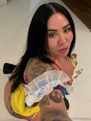 Dreaalexa OnlyFans Leaked Free Thumbnail Picture - #I8rnIaNDYZ