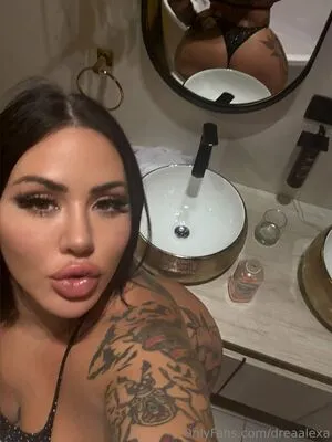 Dreaalexa OnlyFans Leaked Free Thumbnail Picture - #KzFF7xSvUH
