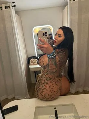 Dreaalexa OnlyFans Leaked Free Thumbnail Picture - #NyLiFw2Q62