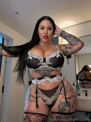 Dreaalexa OnlyFans Leaked Free Thumbnail Picture - #RKH2mUuMSz