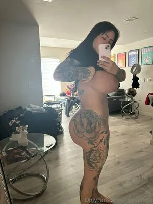 Dreaalexa OnlyFans Leaked Free Thumbnail Picture - #RYclsNL01E