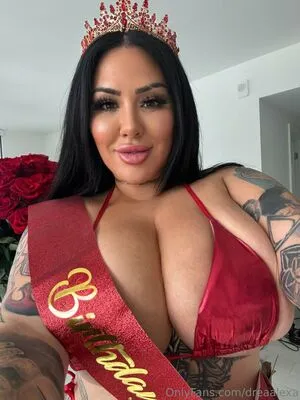 Dreaalexa OnlyFans Leaked Free Thumbnail Picture - #Tg8n6sVAvX
