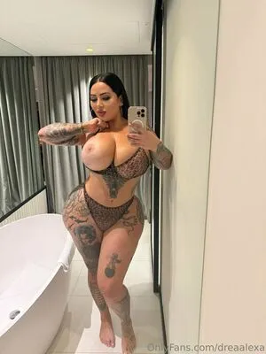 Dreaalexa OnlyFans Leaked Free Thumbnail Picture - #UMwjwsyS2p