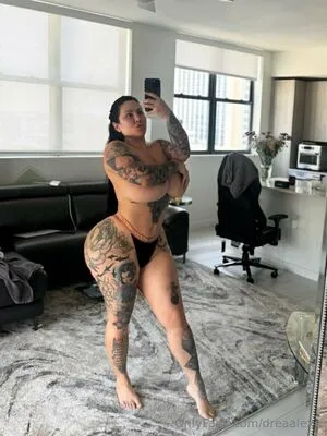 Dreaalexa OnlyFans Leaked Free Thumbnail Picture - #ZWwRU69fJ0