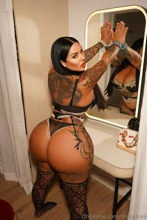 Dreaalexa OnlyFans Leaked Free Thumbnail Picture - #aXZFFGcYGY