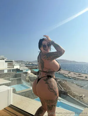Dreaalexa OnlyFans Leaked Free Thumbnail Picture - #b9E9IXHphU