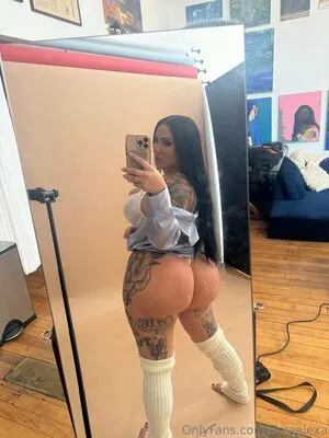 Dreaalexa OnlyFans Leaked Free Thumbnail Picture - #enxPEcliSh