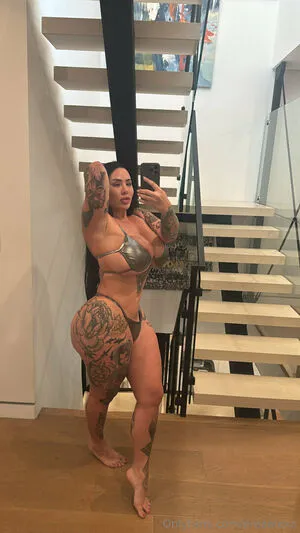 Dreaalexa OnlyFans Leaked Free Thumbnail Picture - #gcLk5rigae