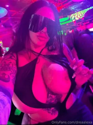 Dreaalexa OnlyFans Leaked Free Thumbnail Picture - #h2DVb10gIZ