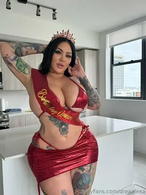 Dreaalexa OnlyFans Leaked Free Thumbnail Picture - #hKbiVhqqBU