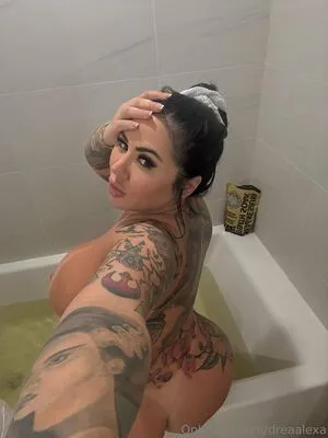 Dreaalexa OnlyFans Leaked Free Thumbnail Picture - #jKa7WzEMtK