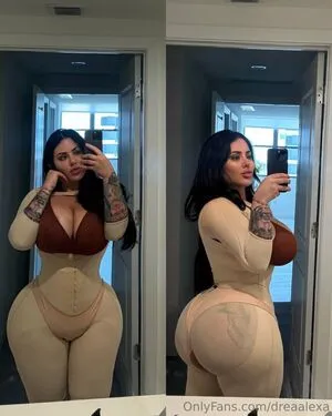 Dreaalexa OnlyFans Leaked Free Thumbnail Picture - #jsAq0Vqyom