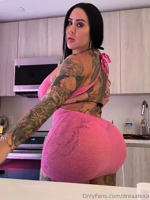 Dreaalexa OnlyFans Leaked Free Thumbnail Picture - #lad65CeSFu