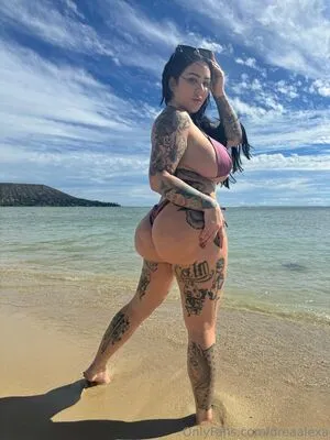 Dreaalexa OnlyFans Leaked Free Thumbnail Picture - #oAD2MIyWLU