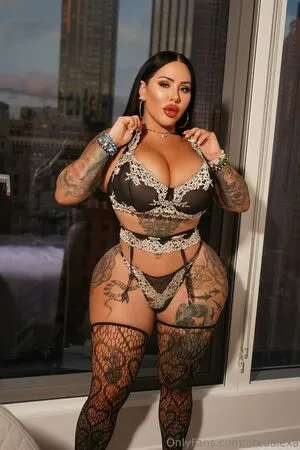 Dreaalexa OnlyFans Leaked Free Thumbnail Picture - #qnktPi96Sh