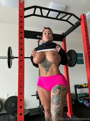 Dreaalexa OnlyFans Leaked Free Thumbnail Picture - #rWOl7j2gjA