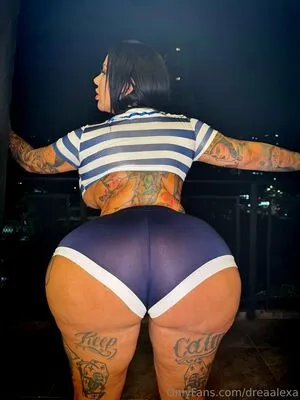 Dreaalexa OnlyFans Leaked Free Thumbnail Picture - #sqR8l4xyt5
